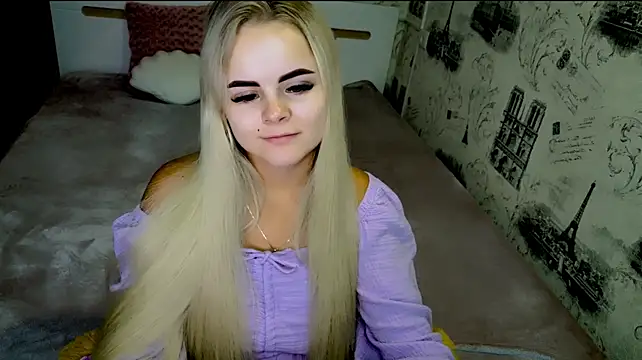 lovely-eyes webcam
