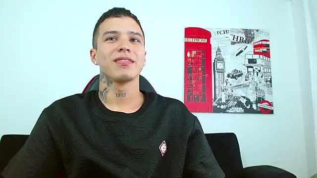 Cumandres18 webcam