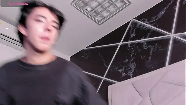 AerumChae webcam