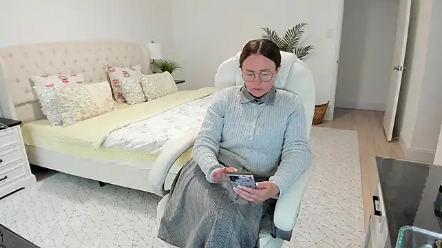Vika73 webcam