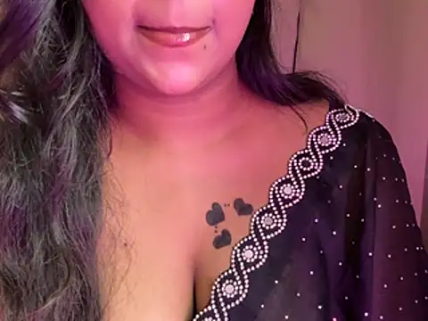 Its_cherry_magic webcam