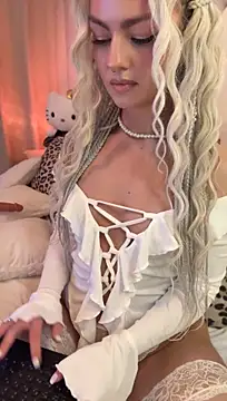 LeraFox webcam