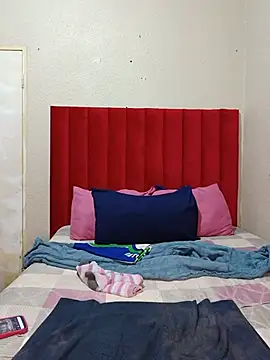FreakyAngel3X webcam
