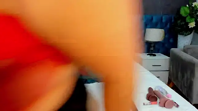 LunnaMoretti webcam