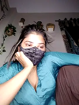 Asamini_12 webcam