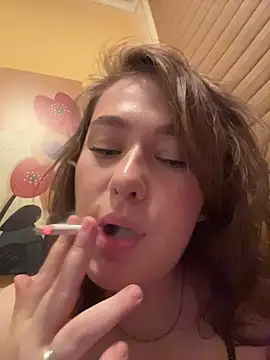 RussianFuck777 webcam