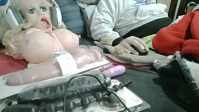 messi_syssy webcam