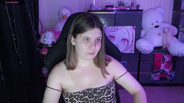 AmyVibess webcam