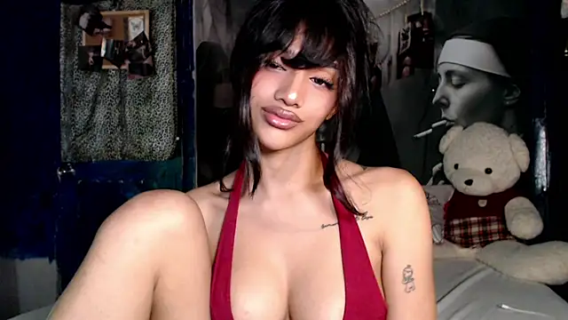 itsmekarinaaa webcam