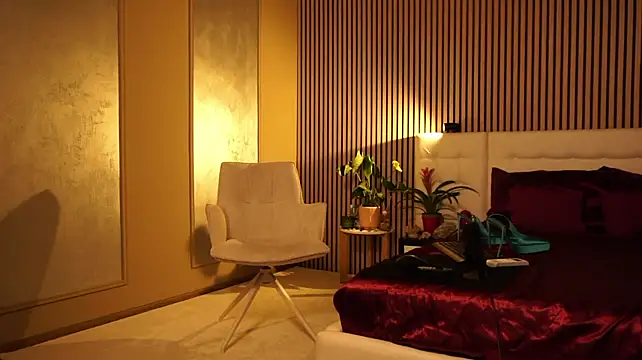 zoeylarkens webcam