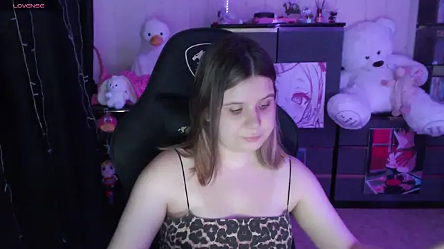 AmyVibess webcam