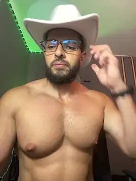magnumchris webcam