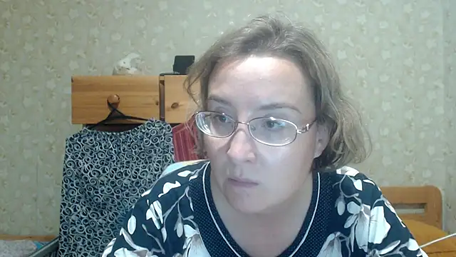 Smart_Rose webcam