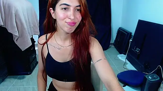 MariamGray1 webcam