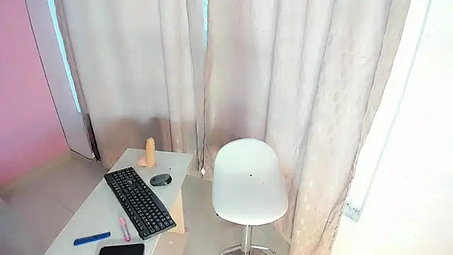 Ashley_Alexa webcam