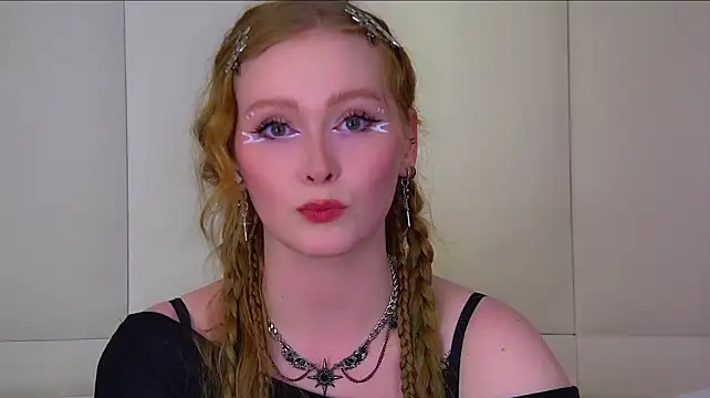 AgataFoxley webcam