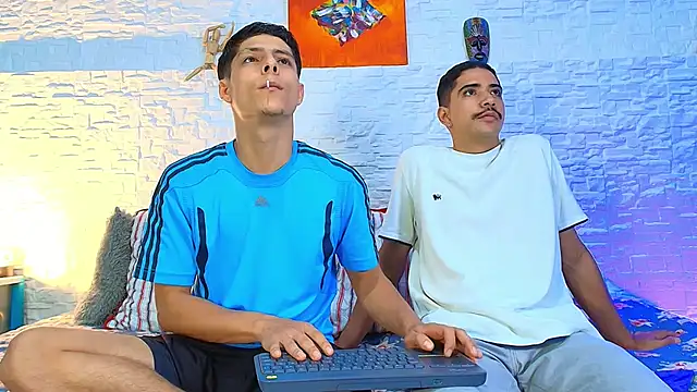 Eliassalvatore_ webcam