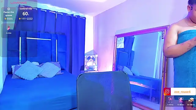 zoee_rose webcam