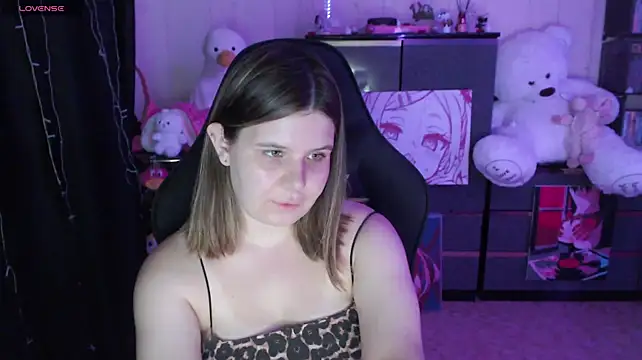 AmyVibess webcam