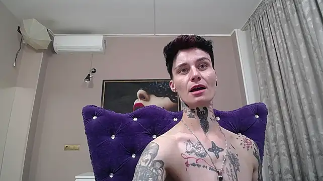 KennyXSX webcam