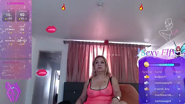 linapalacios webcam