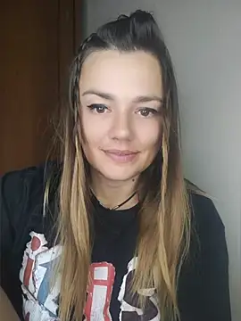 KrissSexi webcam