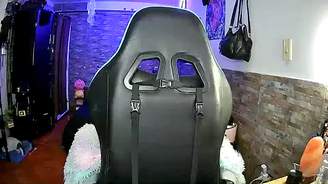 AngelaQueen_ webcam