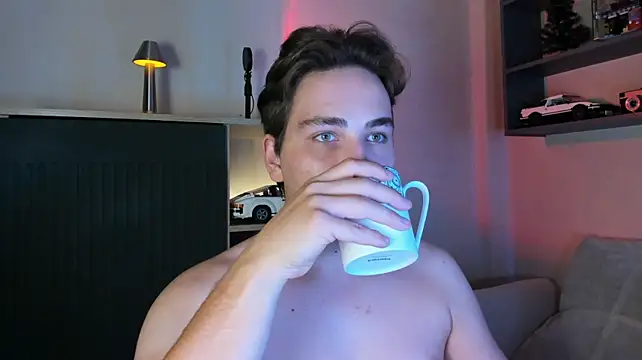 Eric_ether webcam
