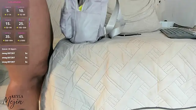 keyla_mejia webcam