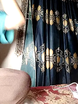 Asamini_12 live cam on StripChat