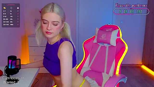 mybunnywendy 👳 live online stream