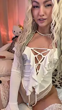 LeraFox webcam