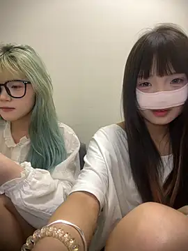 Rocket-Girl webcam