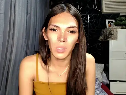 GORGEOUS_CARMEE live sex cam