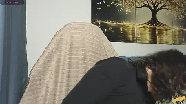 MoreRealAlex webcam