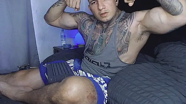 Shane_Clay webcam