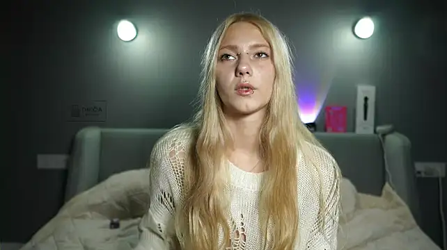 angel_lin webcam