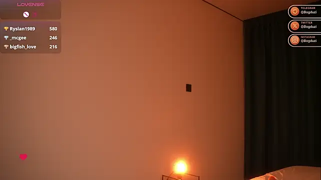 Bogduzi webcam