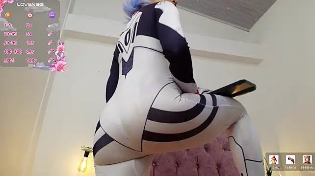 Cassie_Cage webcam