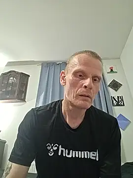 Prinsen1978 webcam