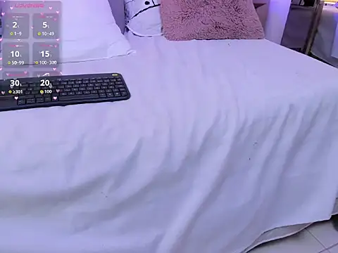 CharlotteFuller webcam