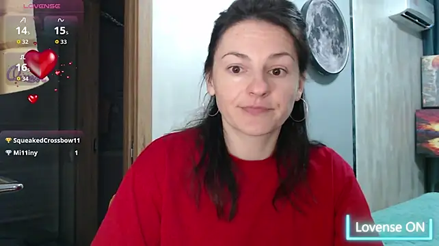 Stacy_Davice webcam