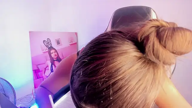 PaigeJayden webcam
