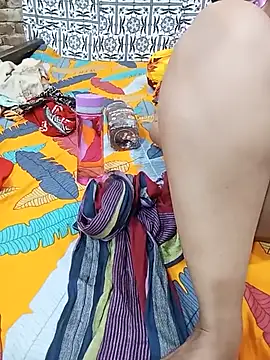 Tanisha-Chy webcam