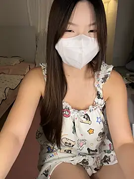 _xiaoxinxin_ webcam