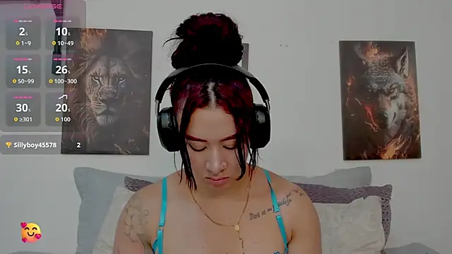 AngelMartinss webcam
