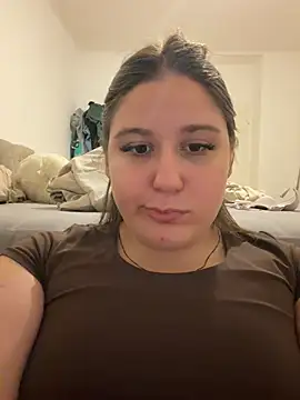 Sweet_Valentiina webcam