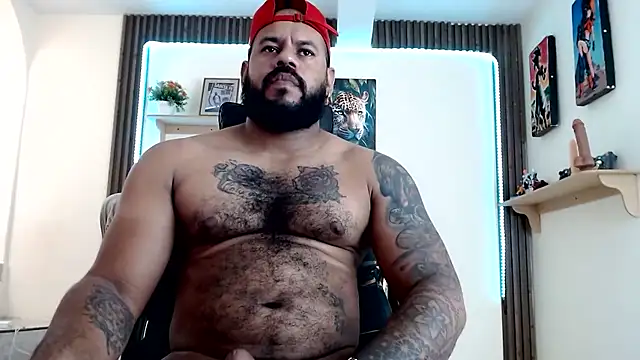 Damian64420 webcam
