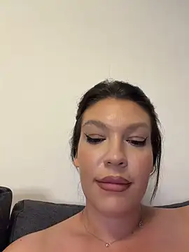 ClaraPasssion webcam