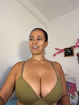 ThaliaGomex webcam